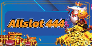 All-slot444