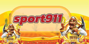 sport 911